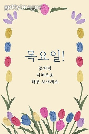 금요일같은 목요일 금요일같은 목요일