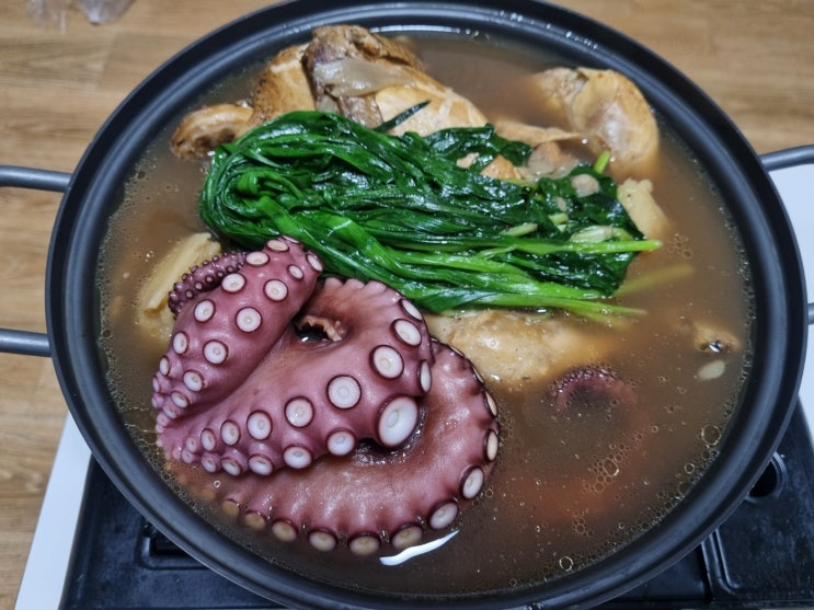  일상 요리: 취미 집밥, 반찬 해먹기