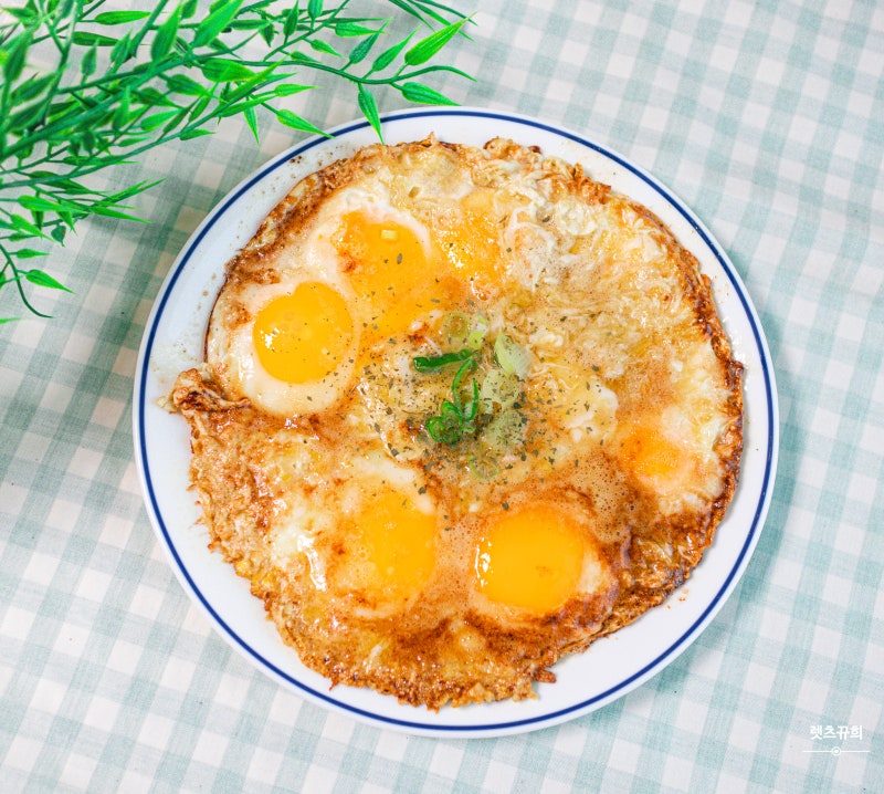 참기름으로 반숙계란 만드는 법 계란 1개당 칼로리 2