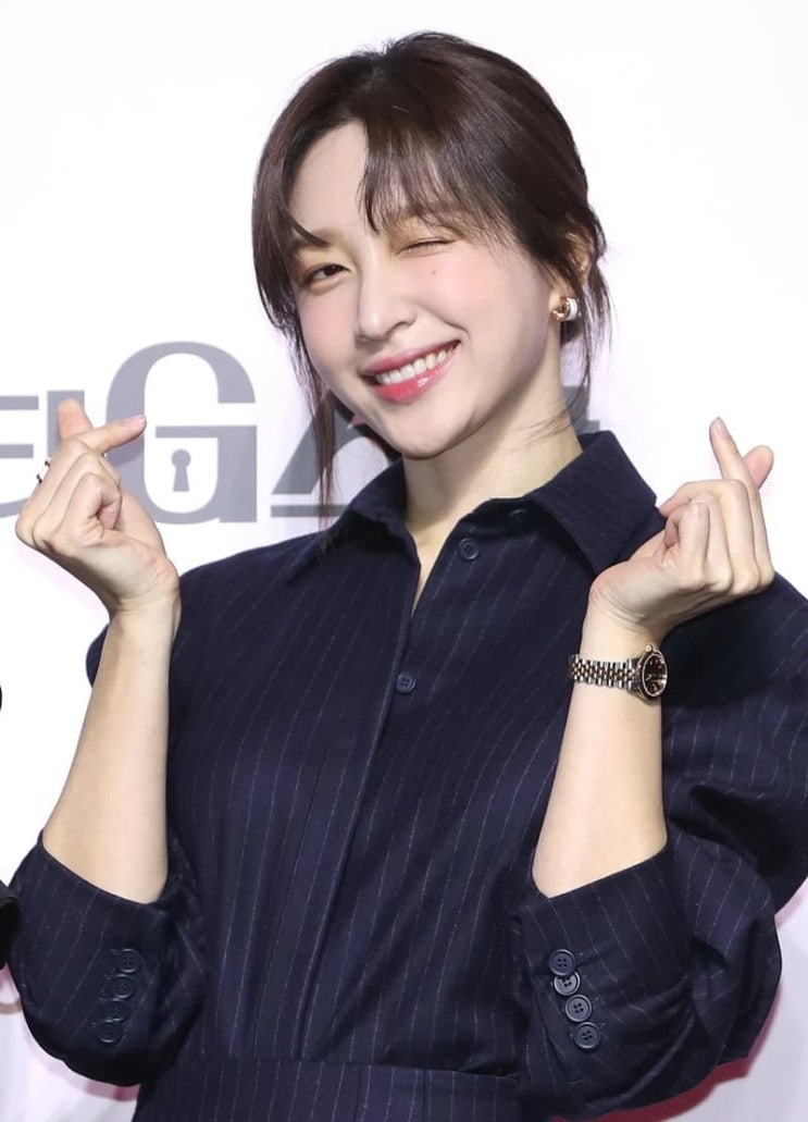 '10세 연하 커플' EXID 하니양재웅, 로리타 신도름 이야기에 소름 돋는 반응 보였다 '10세 연하 커플' EXID 하니양재웅, 로리타 신도름 이야기에 소름 돋는 반응 보였다