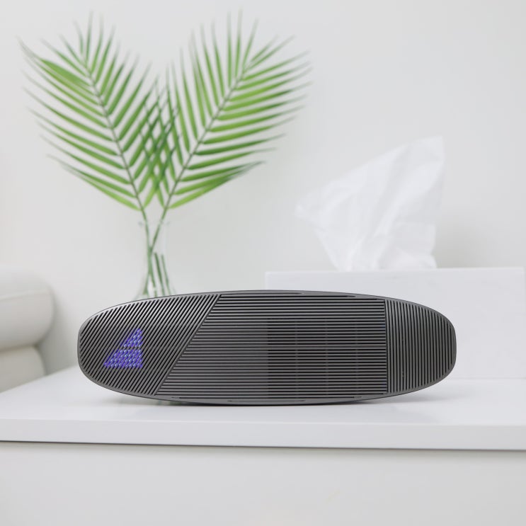  공기살균기 오라백 공간살균기 DSV700C 바이러스 제거해요