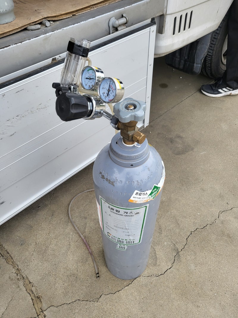 가스감지기 검교정 - 가스트론 제품(공주) : 네이버 블로그