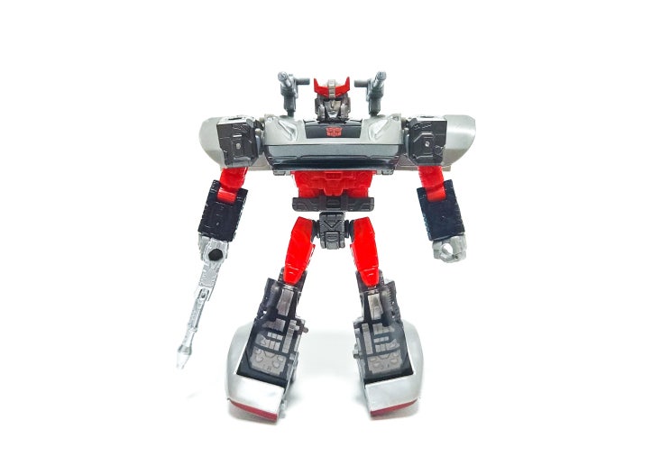 트랜스포머 워포사이버트론 WFC SIEGE 디럭스 블루스트릭, 트랜스포머 35주년 기념팩 트랜스포머 워포사이버트론 WFC SIEGE 디럭스 블루스트릭, 트랜스포머 35주년 기념팩