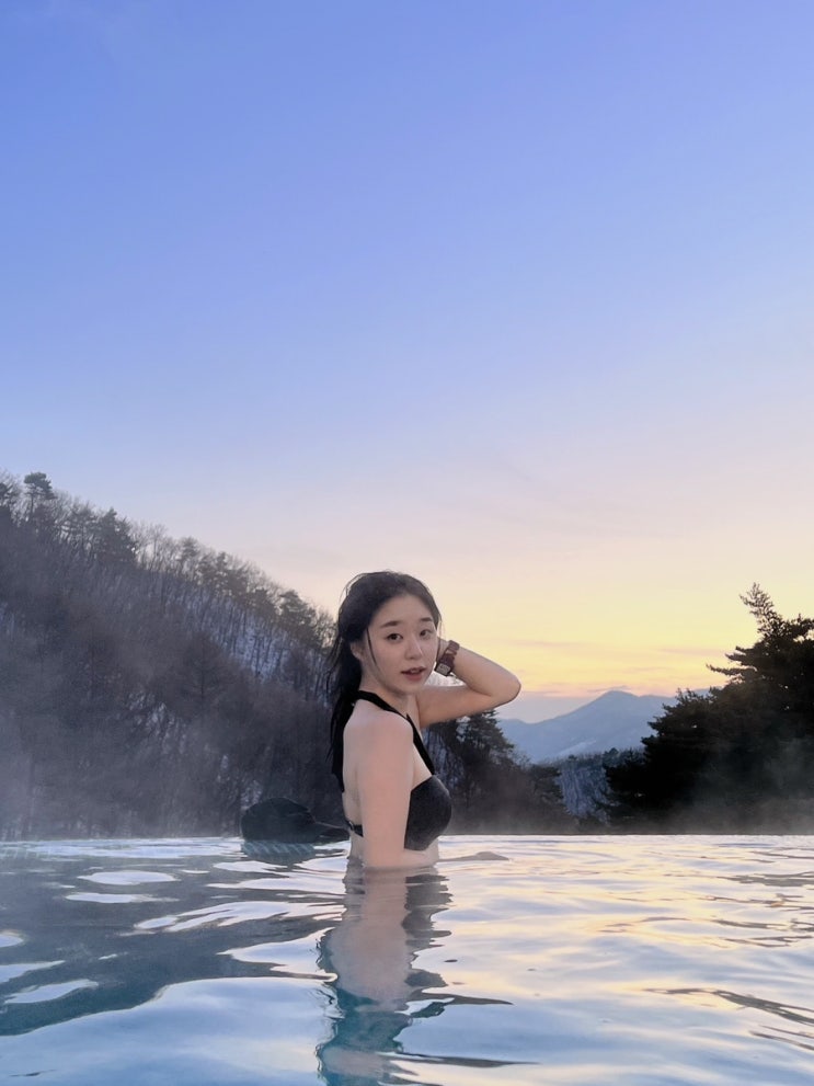 [리솜포레스트] 독채펜션  ft.해브나인스파 전세내고 놀다옴
