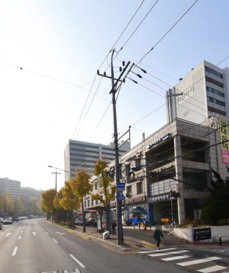  아파트단지상가와 주상복합상가 구분, 강남구 및 용산구 상가 대출 담보인정비율(LTV) 적용, 상가 투자 생각정리