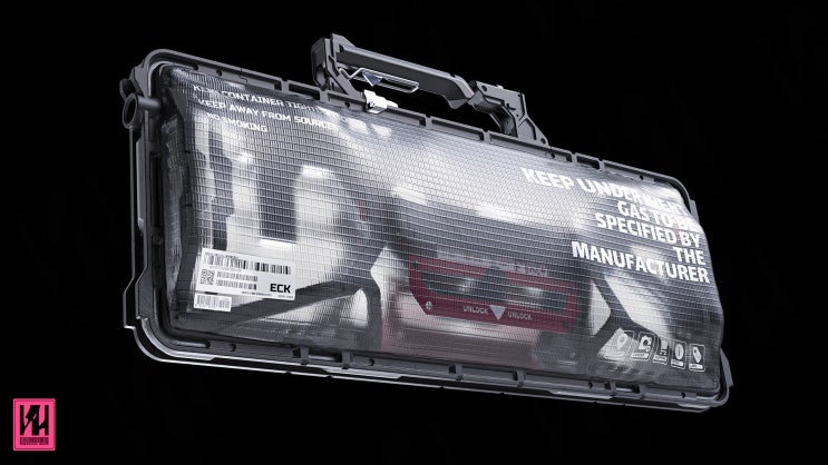  DESIGN INSPIRATION_CYBERPUNK