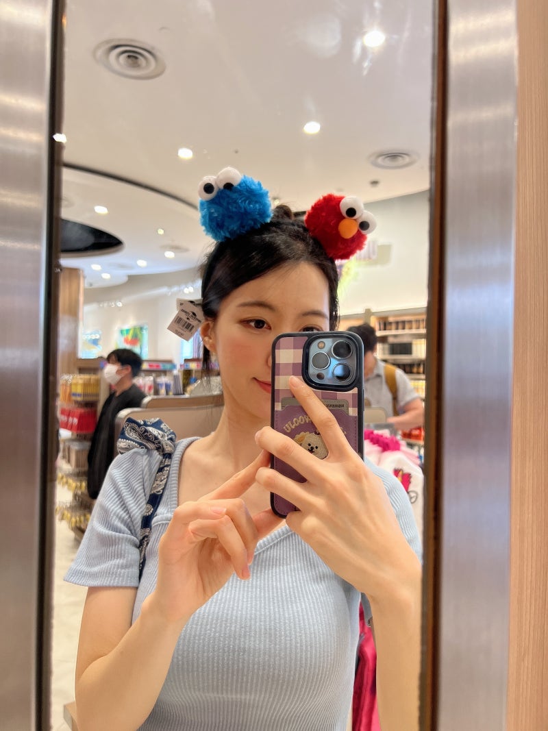 싱가포르 유심칩 클룩에서 예약해서 이곳저곳 다녔어요 :)