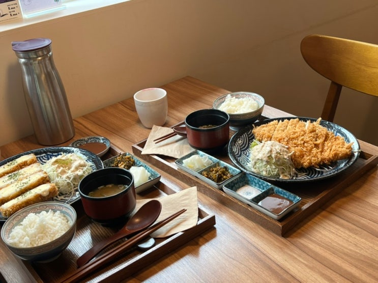  천안 맛집 불당동 후우후 식당 밤에는 이자카야 낮에는 일본 가정식