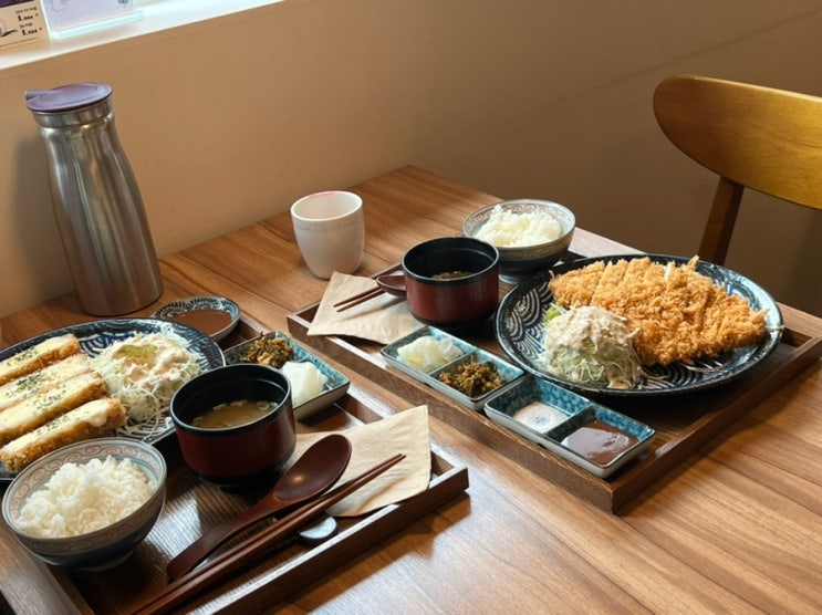 천안 맛집 불당동 후우후 식당 밤에는 이자카야 낮에는 일본 가정식