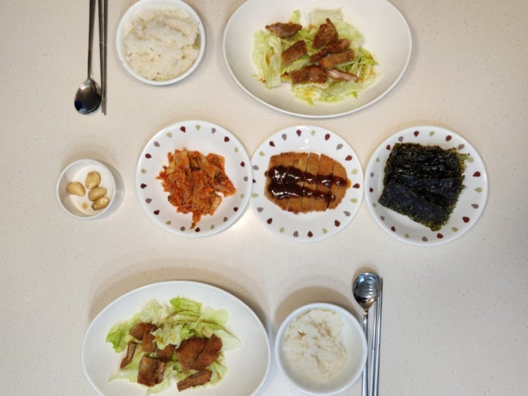  소오름 돋는 하루