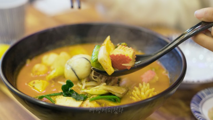  천안시청맛집 불당동마라탕 마라공방