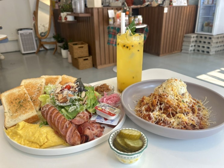 계산동 카페 계양 으뮤 파스타 브런치 맛집 인천 데이트 계산동 카페 계양 으뮤 파스타 브런치 맛집 인천 데이트