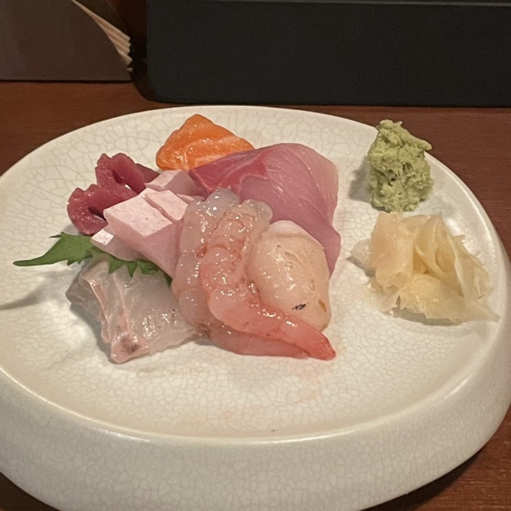  [마포/공덕 맛집] 공덕 이자카야 “늘잇” 별이 다섯 다섯 다섯 개~??!?