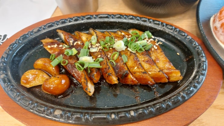  수성구 아트피아 근처 장어맛집 '대만원' (Feat. 가성비 최고인 점심특선/ 임산부 장어효능 및 주의점)