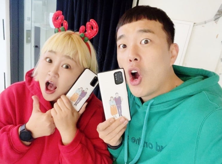  평생 나와 울고 웃으며 놀아 줄 반쪽을 확신하는 순간은?
