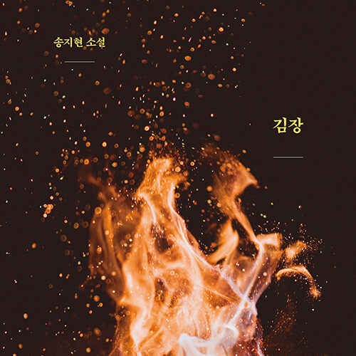  흘러가는 시간 속 살아가는 사라지는 슬픔 ... 도서 김장 리뷰  #순환 #삶과죽음 #내일