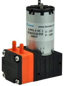  KLP01_Diaphragm Pump