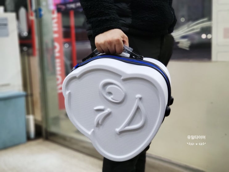  [2023년 미쉐린 멤버십] 미쉐린 타이어 4본 교체하고 레디백 받아 가세요 :)