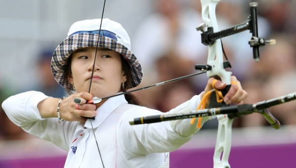 <b>기보배</b>(35, 올림픽 <b>양궁</b> 금메달리스트 )가 서울대 교양과목... 