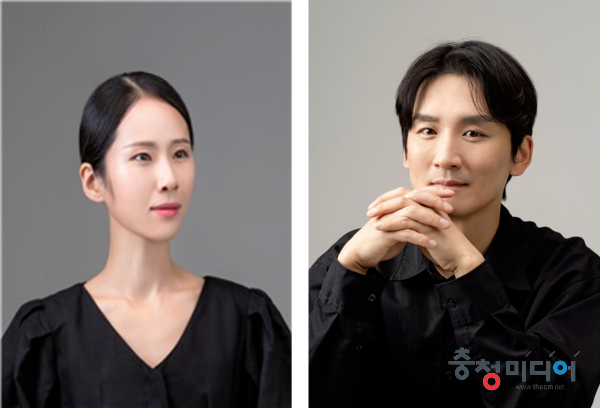 청주시립무용단, 단원들 새해 잇단 수상 "낭보"