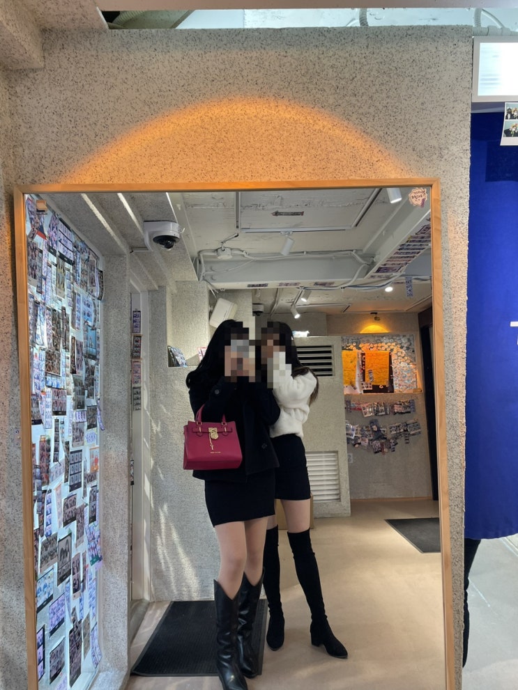  연남동 투어 해땨
