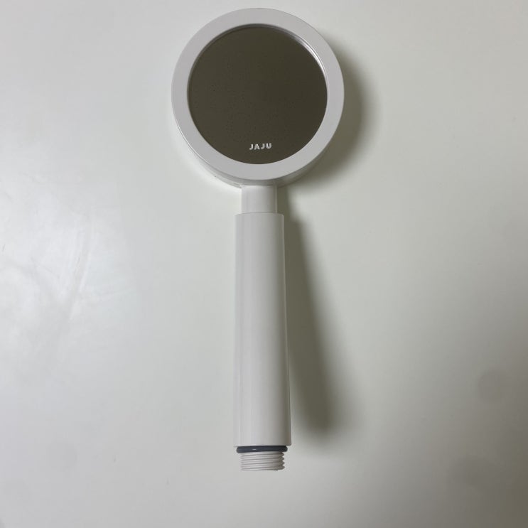  자주 샤워헤드 추천 가성비 최고 내돈내산