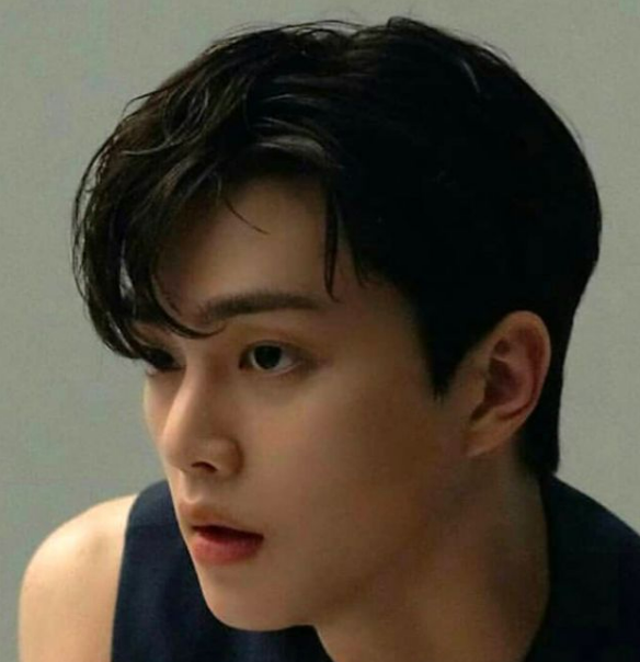 2023 남자 머리스타일 유행 연예인 가일컷 플랫컷 드롭컷 리프컷 모음 : 네이버 블로그