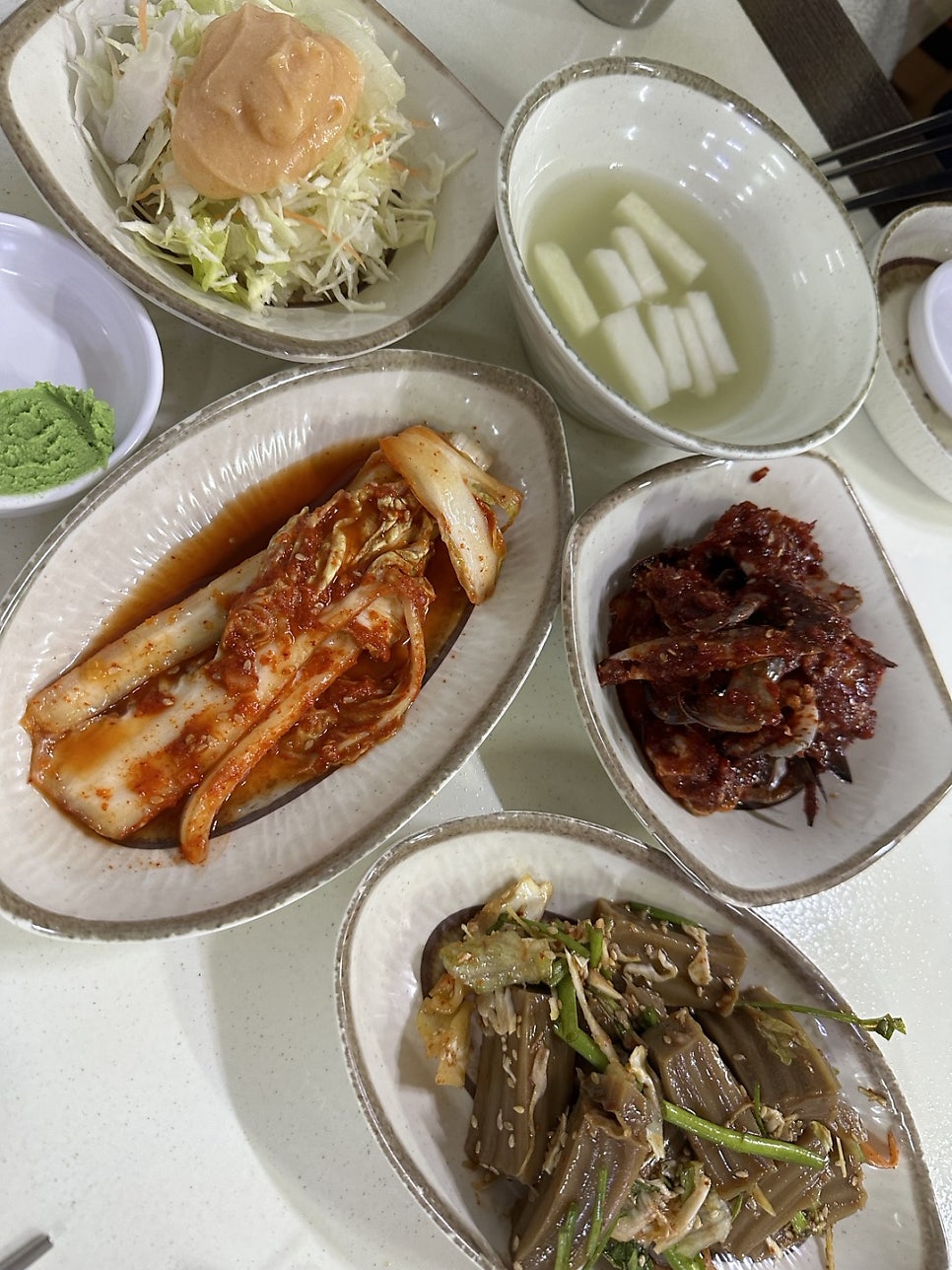 동해물텀벙 사진 4