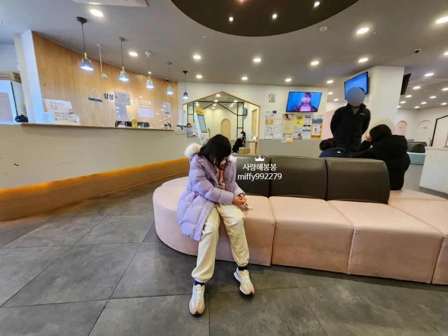 한솥도시락 오산세교점 사진 4