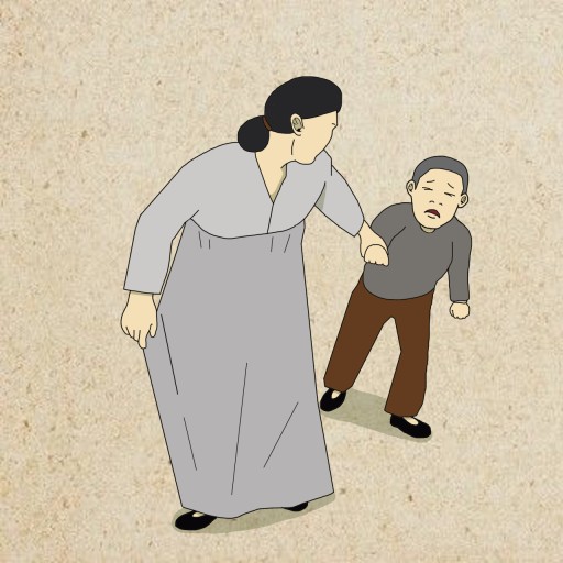 어머니에게 보내는 편지 어머니에게 보내는 편지