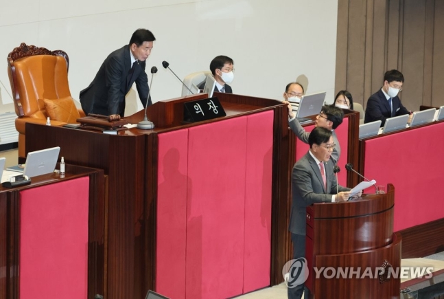 이상민 탄핵안 기각? 인용?…여야, '헌재 결정' 동상이몽 전망