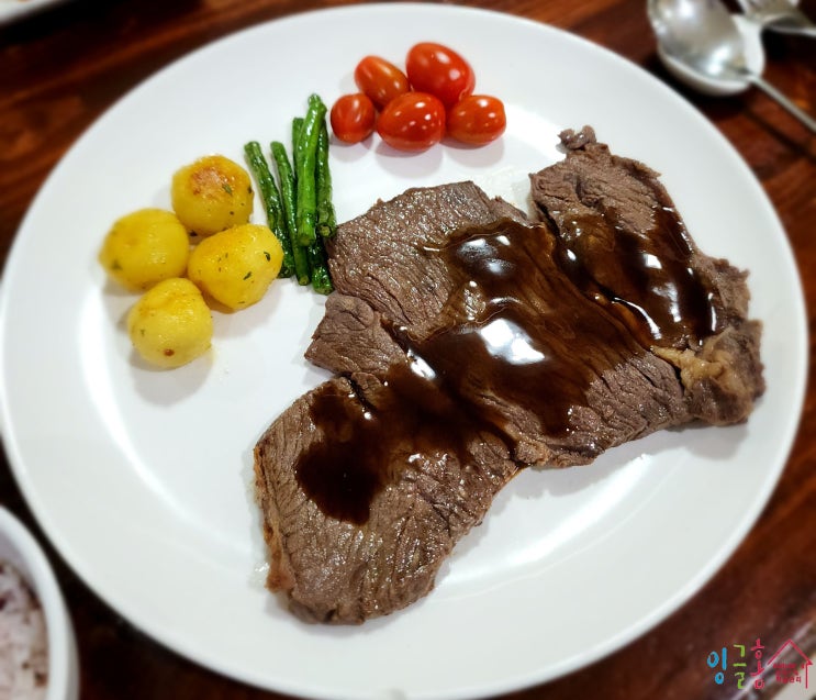  필리핀 알라방 유학 하루 일과를 잘 마치고~