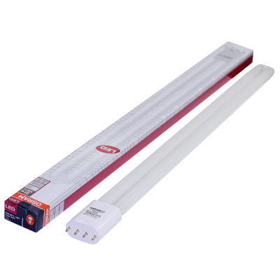 오스람 LED 형광램프 25W FPL55W 대체형 OSRAM