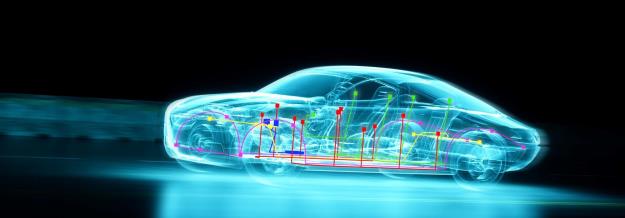 Market Trends Driving Automotive Innovation – Part Two: In-Vehicle Networking