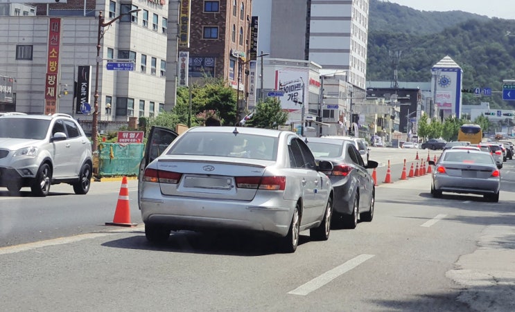  천안 음주 운전 교통사고 골절 치료와 합의금 2023년 버전
