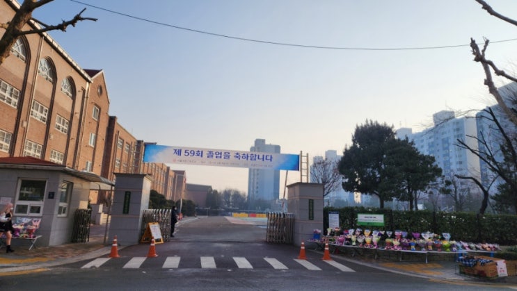 졸업시즌 꽃다발 참 예쁘네요.!! 졸업시즌 꽃다발 참 예쁘네요.!!