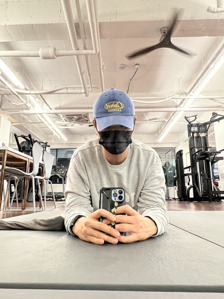  이제는 신경 쓰이는 대사 증후군 매일 운동하고, 식이요법으로 극복해 보도록 해요!