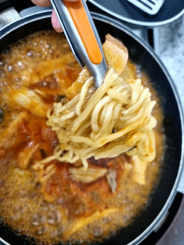 내돈내산 초보자 초딩 가능한 듬뿍 담은 마라탕면 밀키트 후기 내돈내산 초보자 초딩 가능한 듬뿍 담은 마라탕면 밀키트 후기