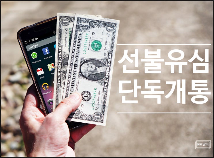 선불유심 단독개통 당일에 바로 쓸 수 있습니다 선불유심 단독개통 당일에 바로 쓸 수 있습니다