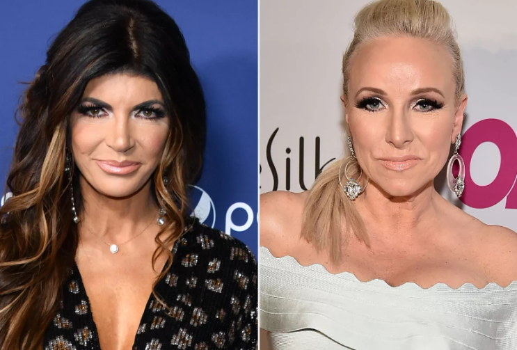 'RHONJ': 멜리사 고가는 가족 드라마 속에서 루이 루엘라스의 '불안한 여성'이라고 주장하며 반격합니다 'RHONJ': 멜리사 고가는 가족 드라마 속에서 루이 루엘라스의 '불안한 여성'이라고 주장하며 반격합니다