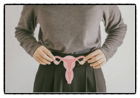 자궁(Uterus) 통 증시 의심되는 질병은 무엇이며 자궁경부암(cervical cancer) 증상과 예방, 치료방법