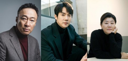 이성민X유연석 웹툰 원작 운수 오진 날 정보 줄거리 티빙 연말 공개 이성민X유연석 웹툰 원작 운수 오진 날 정보 줄거리 티빙 연말 공개