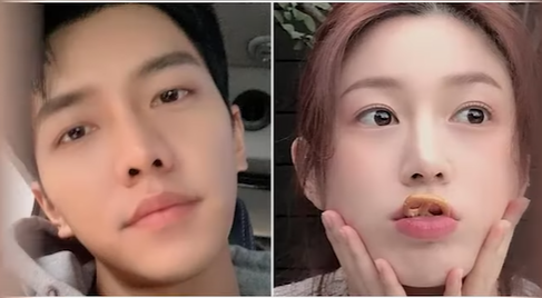 이승기 이다인 4월 7일 결혼 발표? 이승기 이다인 4월 7일 결혼 발표?