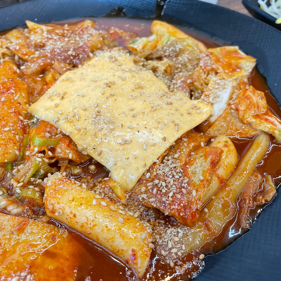 담담김밥 사진 1