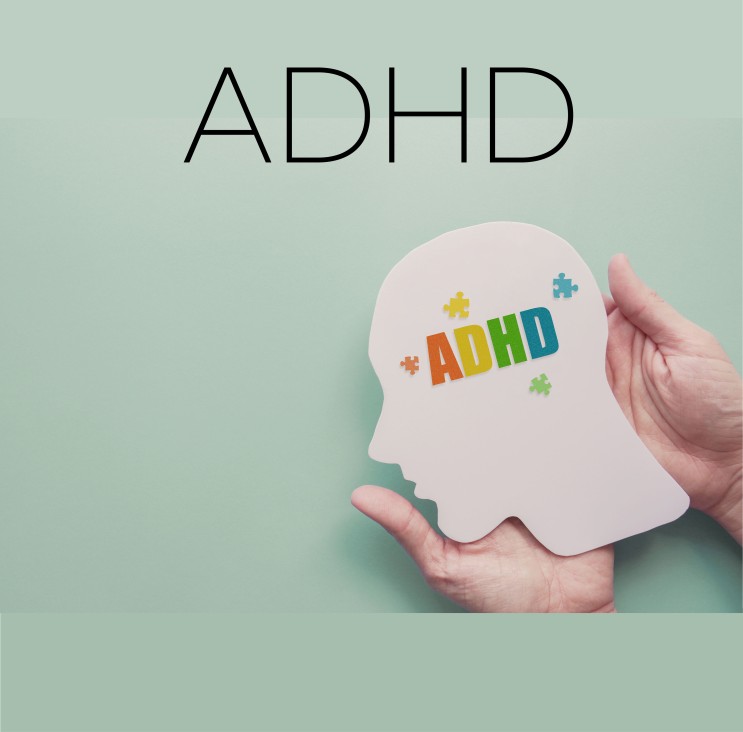 ADHD 치료
