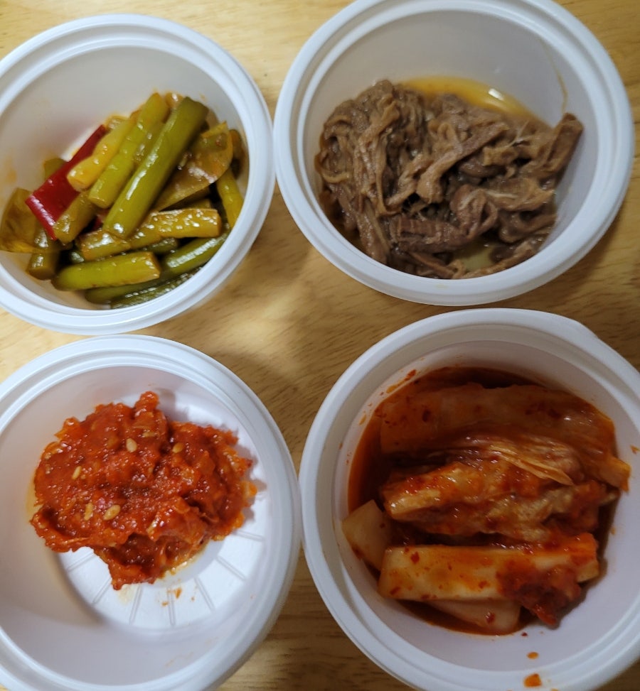 본죽&비빔밥cafe 인천검암점 사진 2