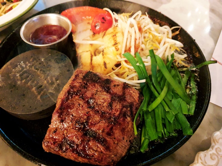  수완지구 데이트, 어나더키친 여기 어때?