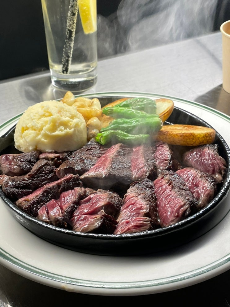 [부산/대연동] 경성대, 부경대 근처 데이트 맛집 ‘소랑’