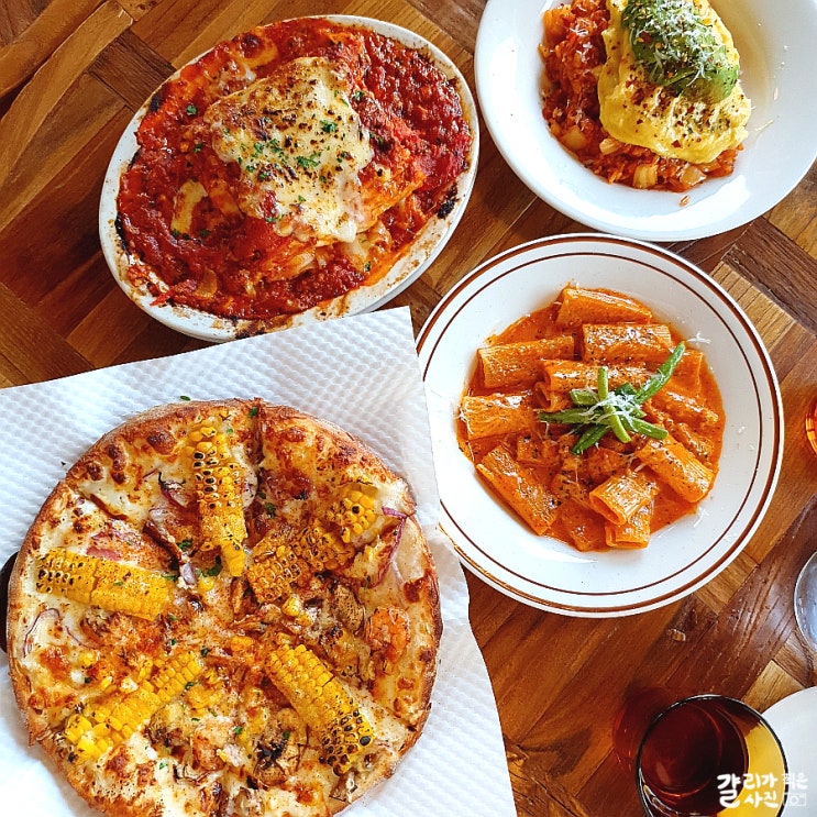 수원 행궁동 브런치 맛집 로우파이브 feat. 우영우김밥 수원 행궁동 브런치 맛집 로우파이브 feat. 우영우김밥