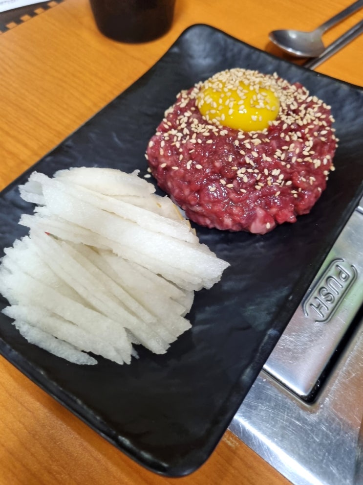  [강릉 교동] 1982(일구팔이) : 교동택지 삼겹살 맛집
